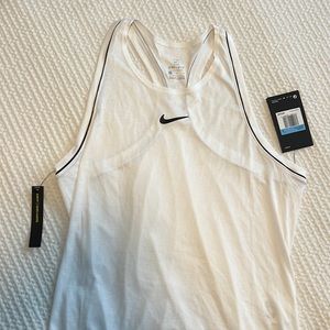 Brand new with tags Nike womens dry fit tank top